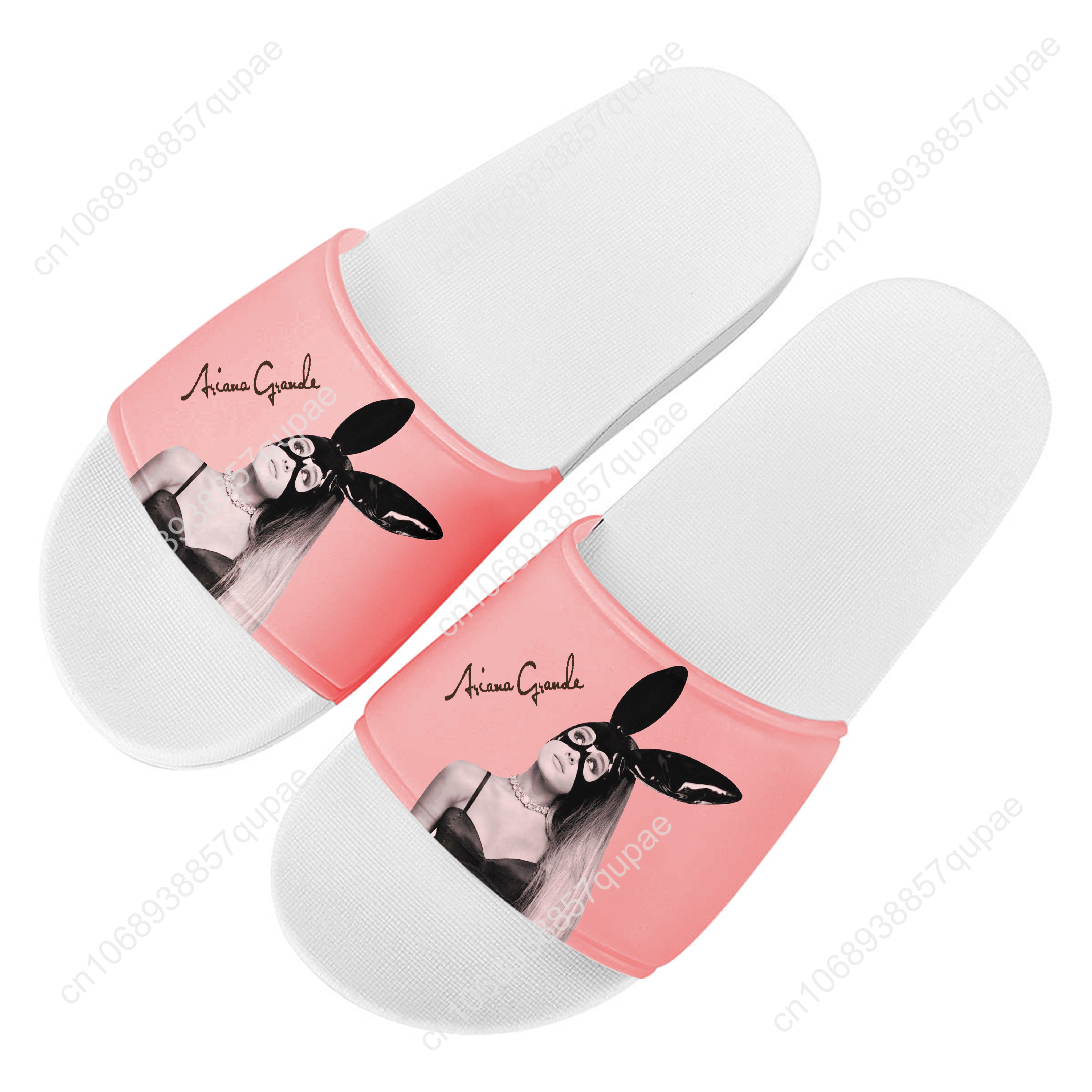 Ariana Grande Slippers Home Wa - Men'S Shoes Quality 评论和价格
