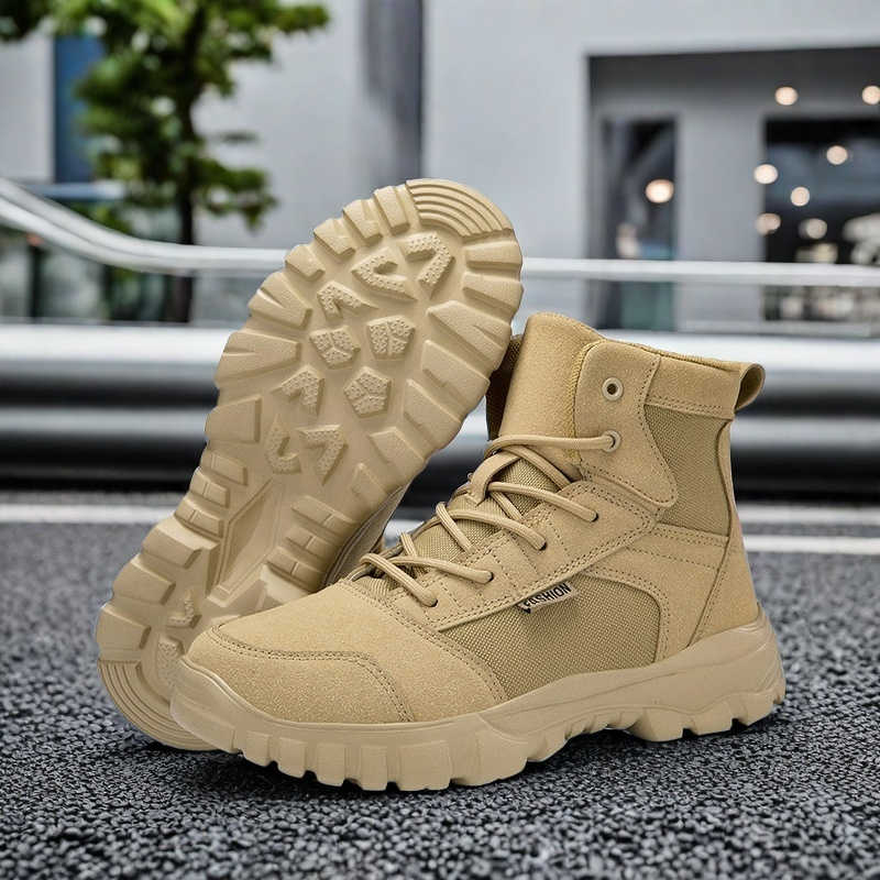 Chamois Hi Top Blue Men's Snea - Men Shoes Runners 评论和价格