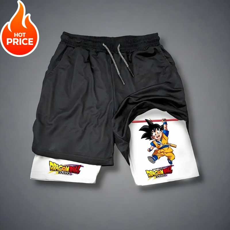 Dragon Ball Son Goku Summer Me - Men'S Shoes Good For Running 评论和价格