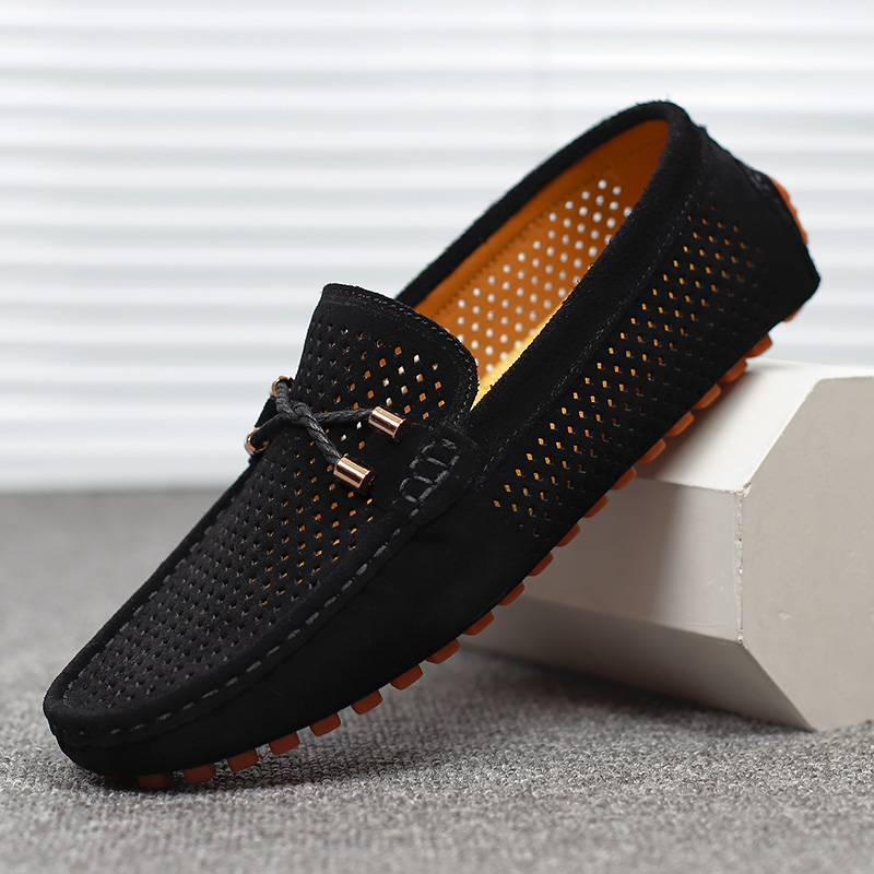 Fashion Suede Mens Casual Shoe - Men'S Shoes Hush Puppies 评论和价格