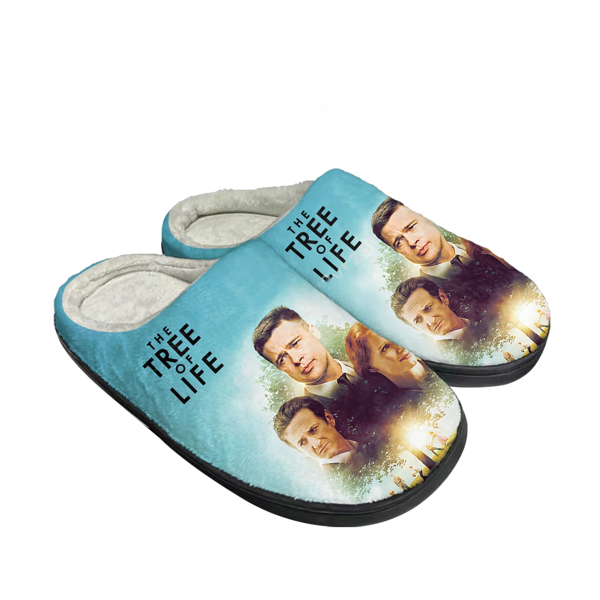 The Tree of Life Cotton Shoe F - Men'S Shoes Quality 评论和价格