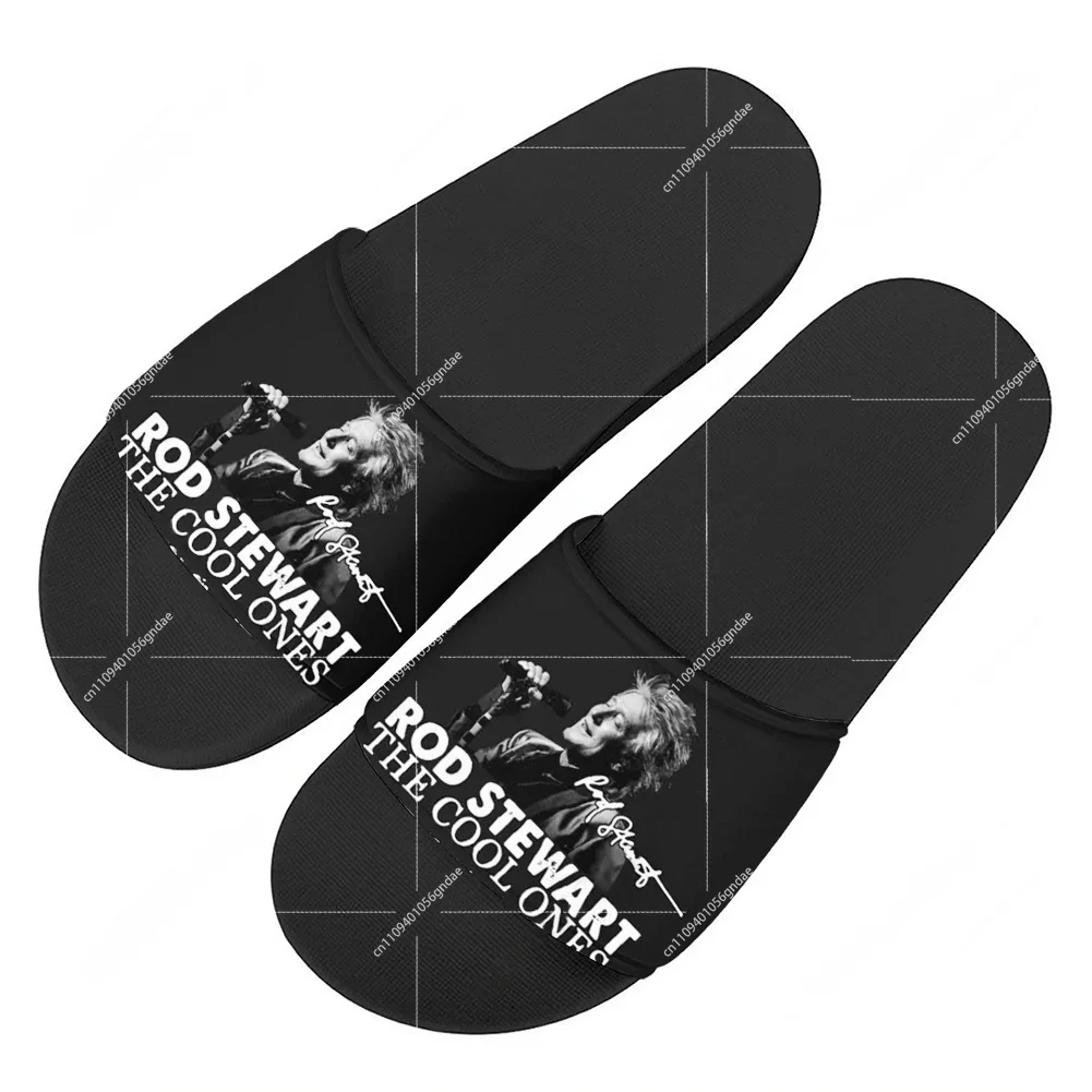 Rod Stewart Pop Music Rock Sli - Men'S Shoes Quality 评论和价格