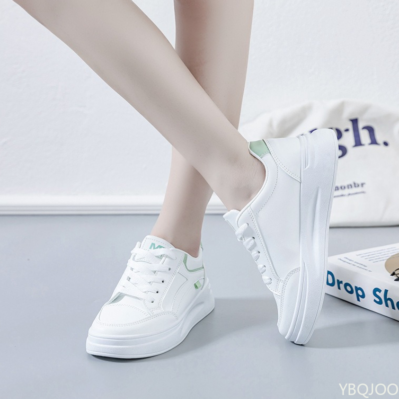 Large Size Spring Autumn New T - Men'S Shoes Increase Height 评论和价格