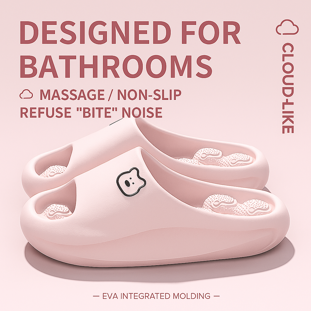 Leaking Eva Massage Women's Ba - Men Shoes Size To Women 评论和价格