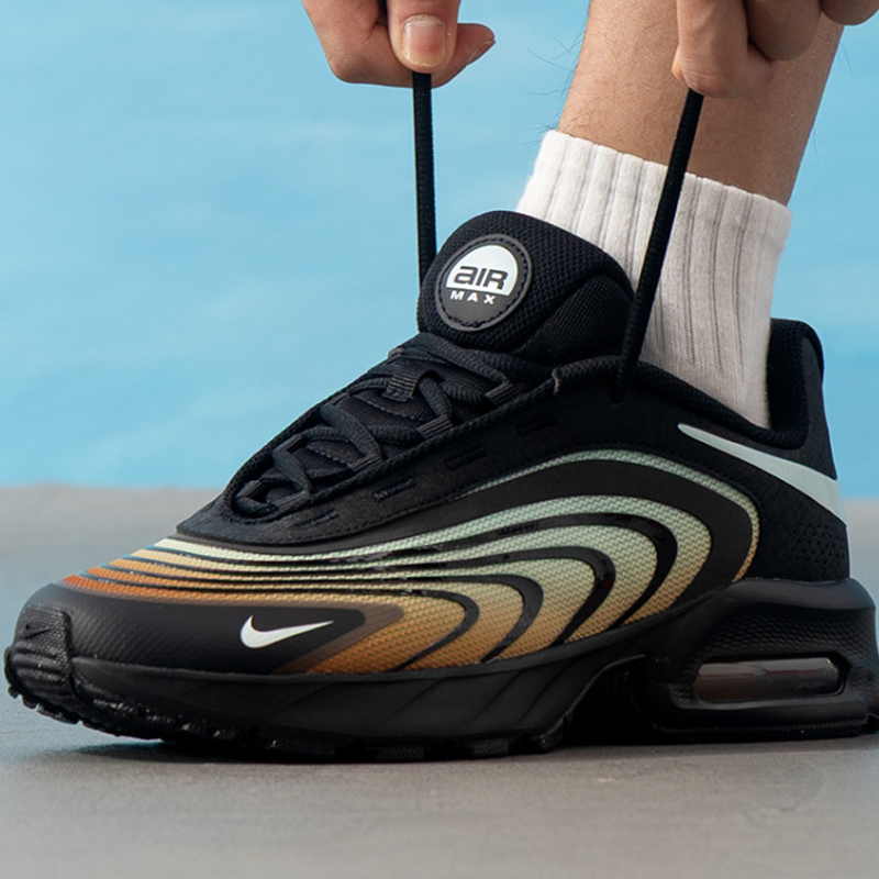 Nike Men's Air Max Fire 2026 S - Men'S Shoes New Balance 评论和价格