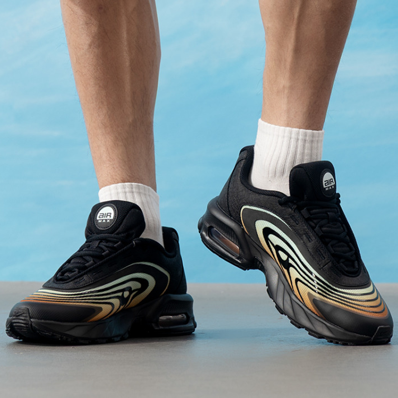 Nike Men's Air Max Fire 2026 S - Men'S Shoes New Balance 评论和价格