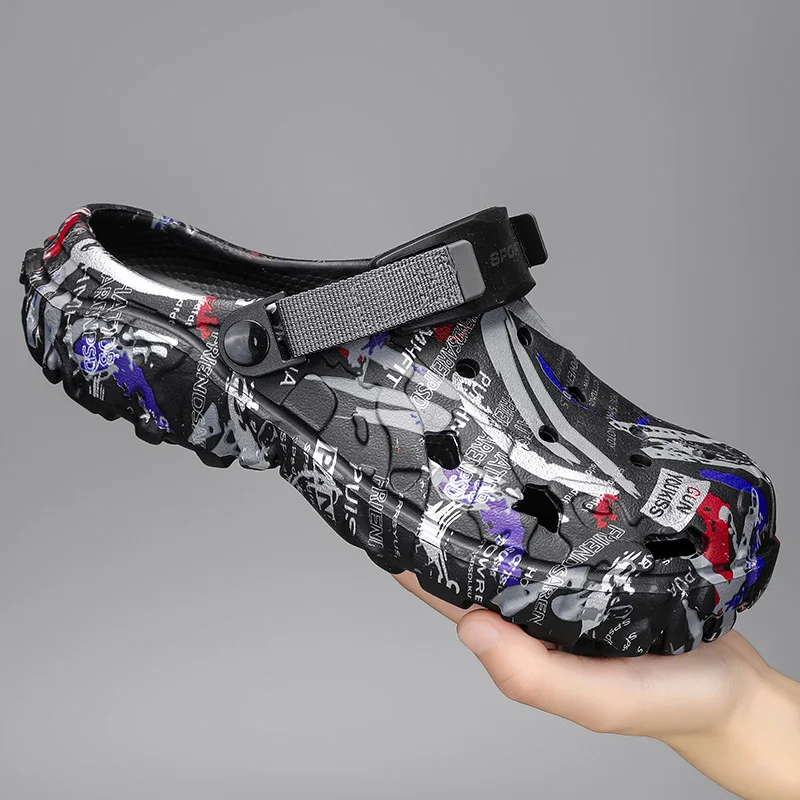 Plus Size 49 Summer Men Sandal - Men Shoes Runners 评论和价格