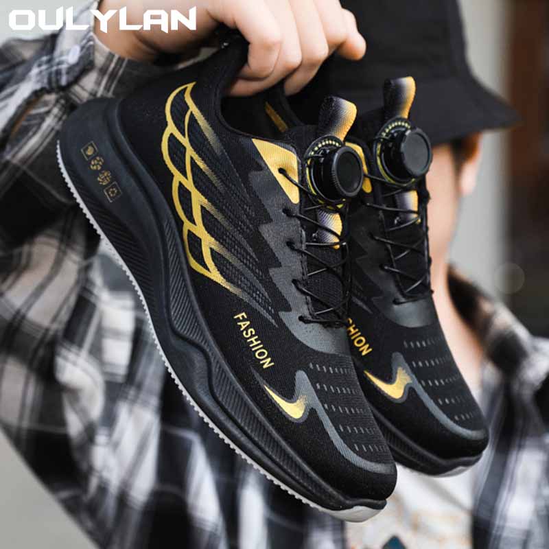 Oulylan Sport Shoes Rotary But - Men'S Shoes New Balance 评论和价格