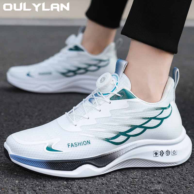 Oulylan Sport Shoes Rotary But - Men'S Shoes New Balance 评论和价格