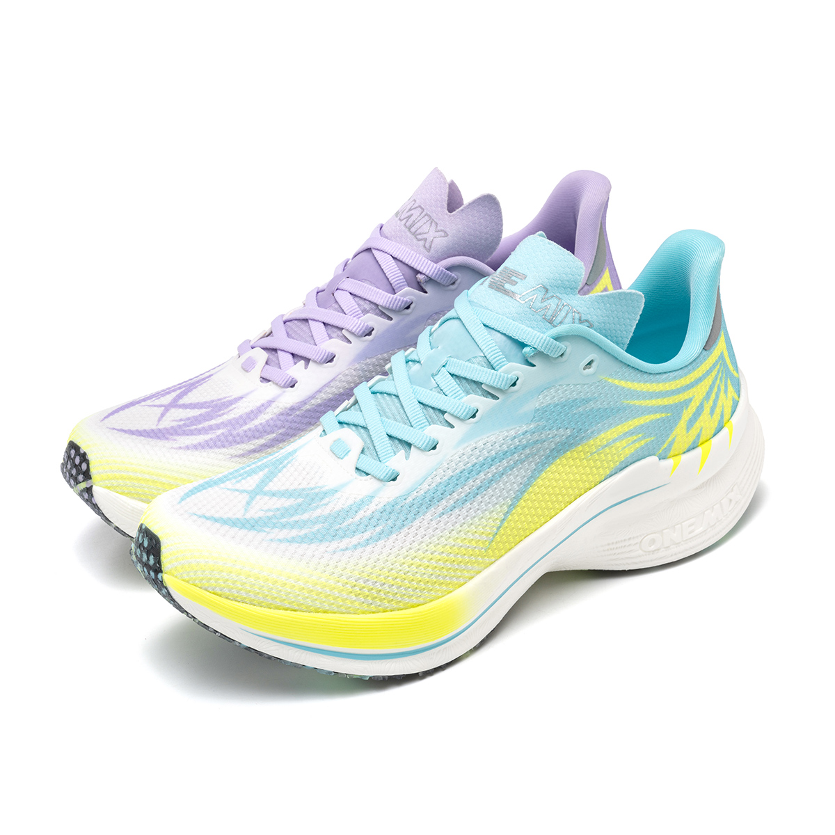 ONEMIX 2026 New Marathon Runni - Men'S Shoes New Balance 评论和价格