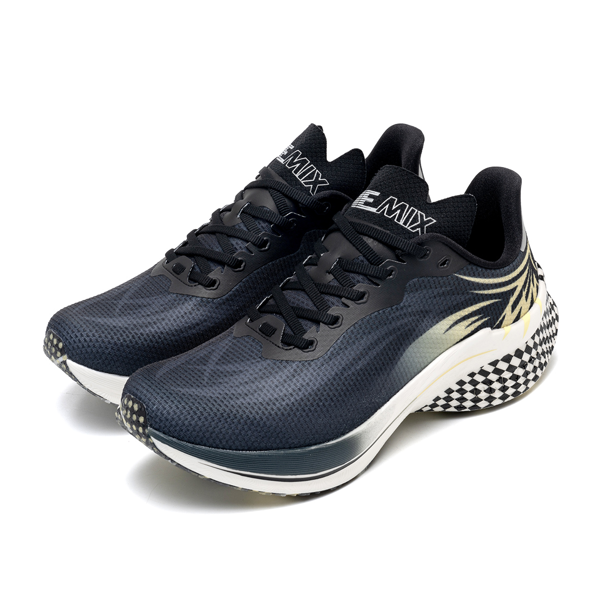 ONEMIX 2026 New Marathon Runni - Men'S Shoes New Balance 评论和价格