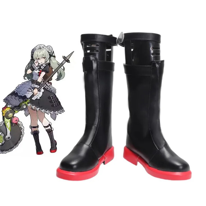 Game Zenless Zone Zero Corin W - Men'S Shoes Zone 评论和价格