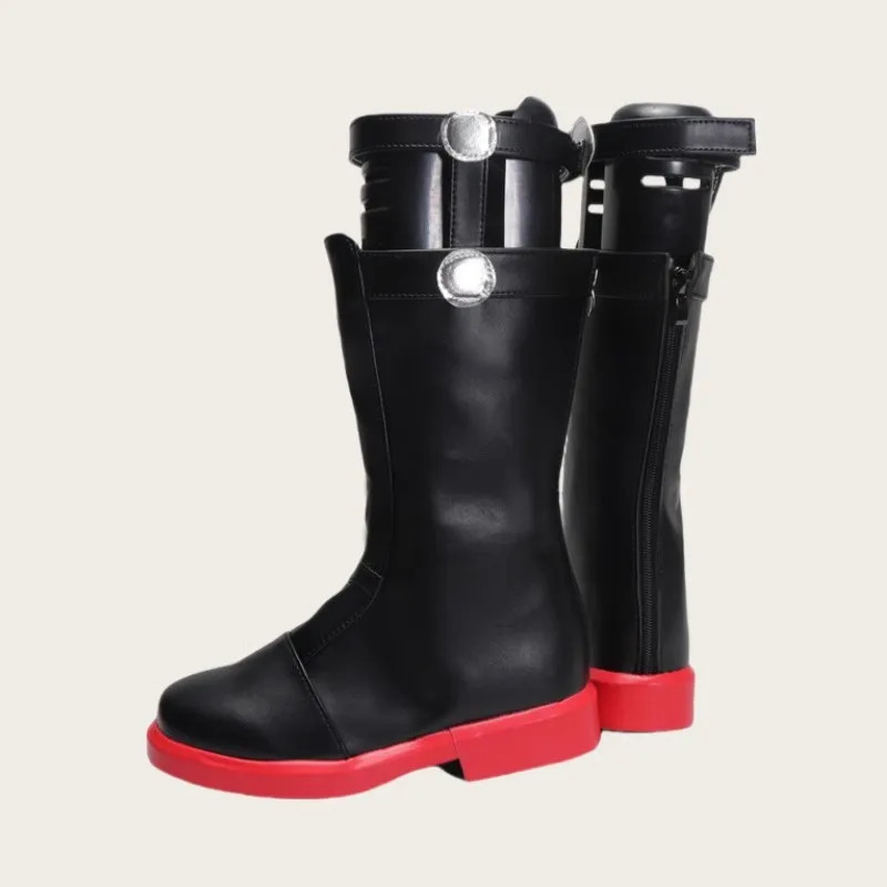 Game Zenless Zone Zero Corin W - Men'S Shoes Zone 评论和价格
