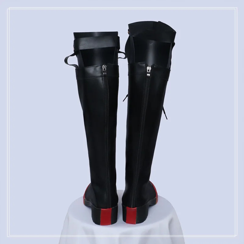 Zenless Zone Zero Corin Wickes - Men'S Shoes Zone 评论和价格