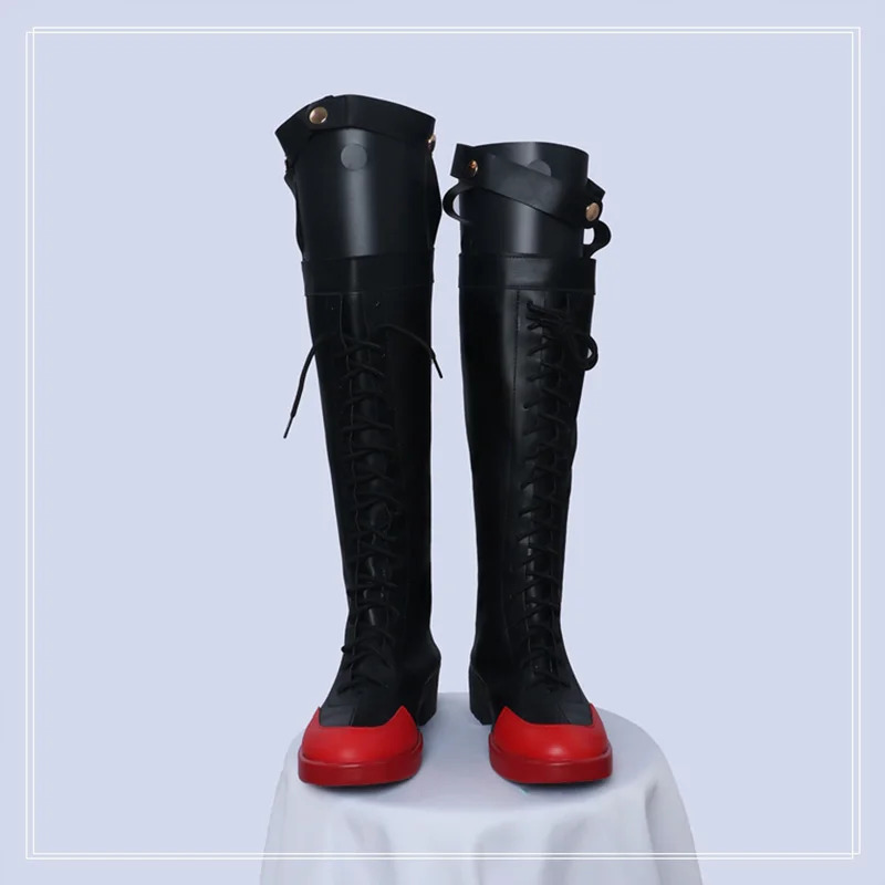Zenless Zone Zero Corin Wickes - Men'S Shoes Zone 评论和价格