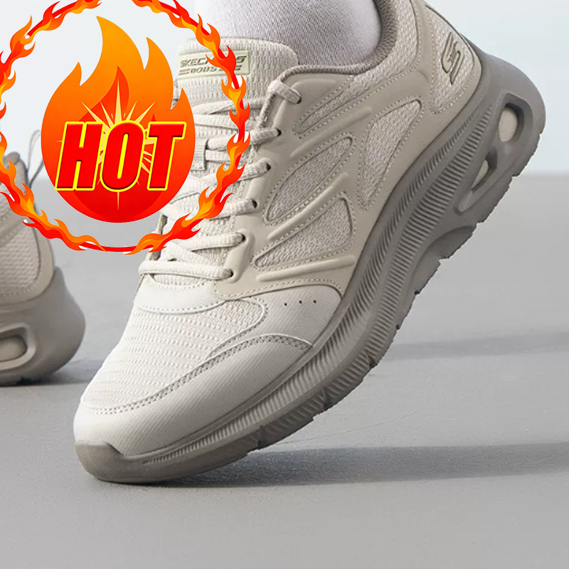 Skechers Men's 2026 Summer New - Men'S Shoes New Balance 评论和价格