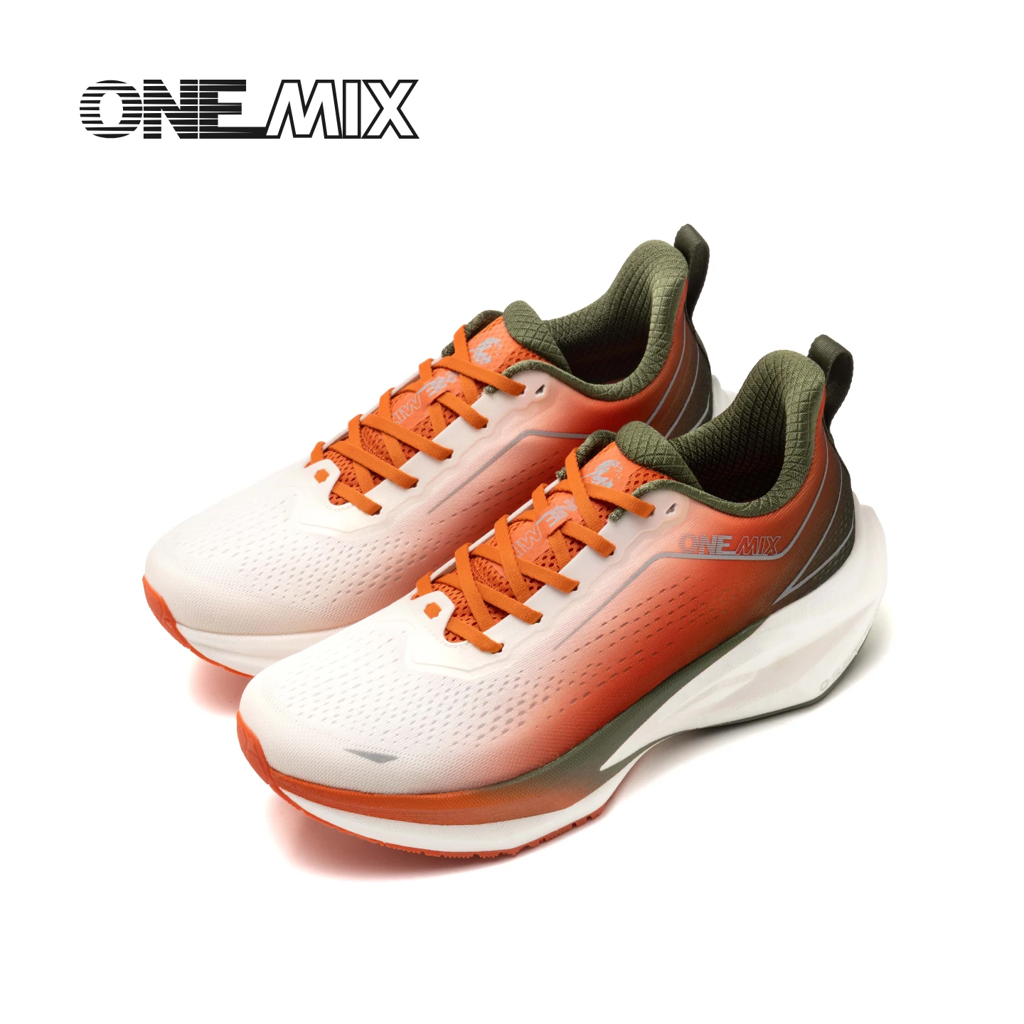 ONEMIX 2026 New Shock-absorbin - Men'S Shoes New Balance 评论和价格