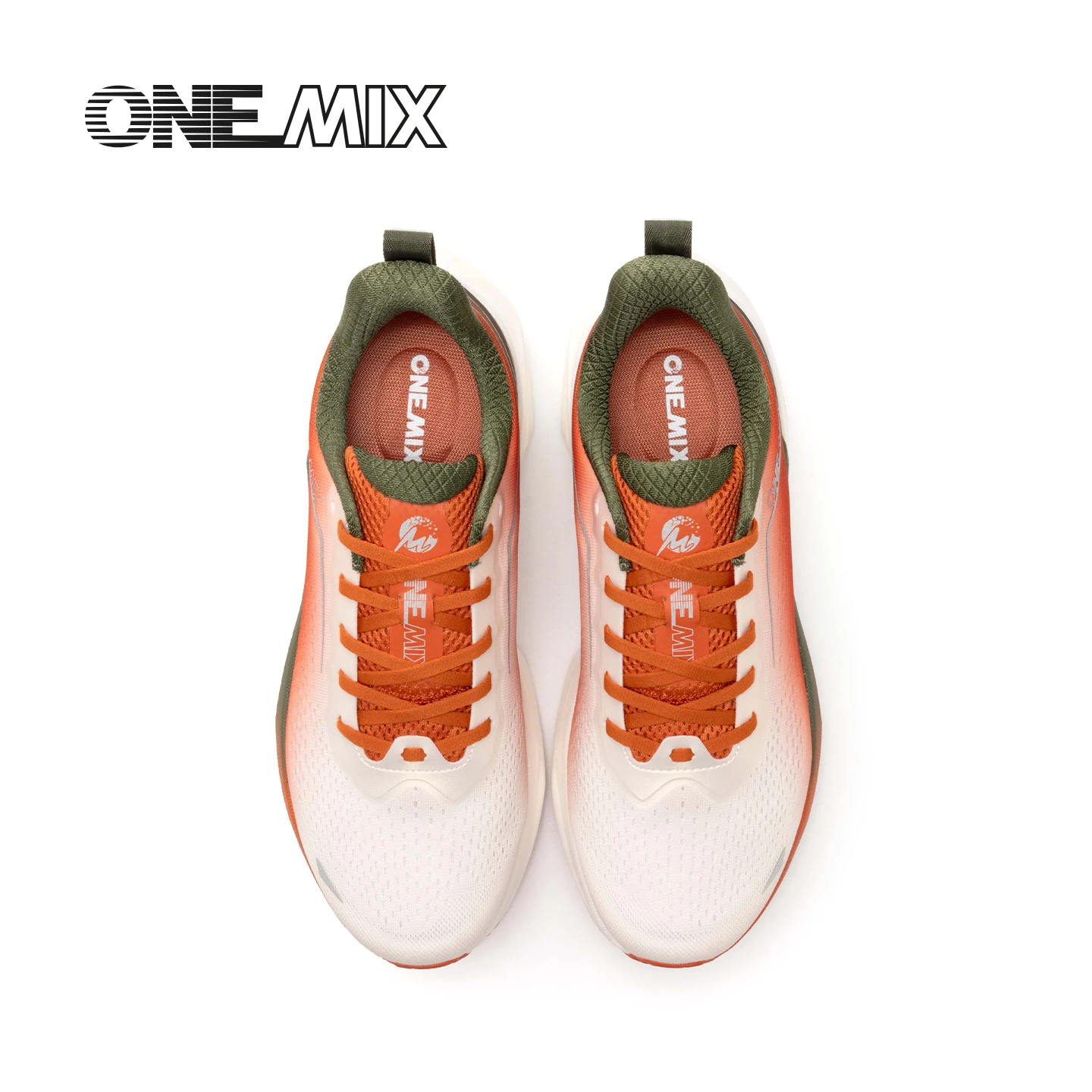ONEMIX 2026 New Shock-absorbin - Men'S Shoes New Balance 评论和价格