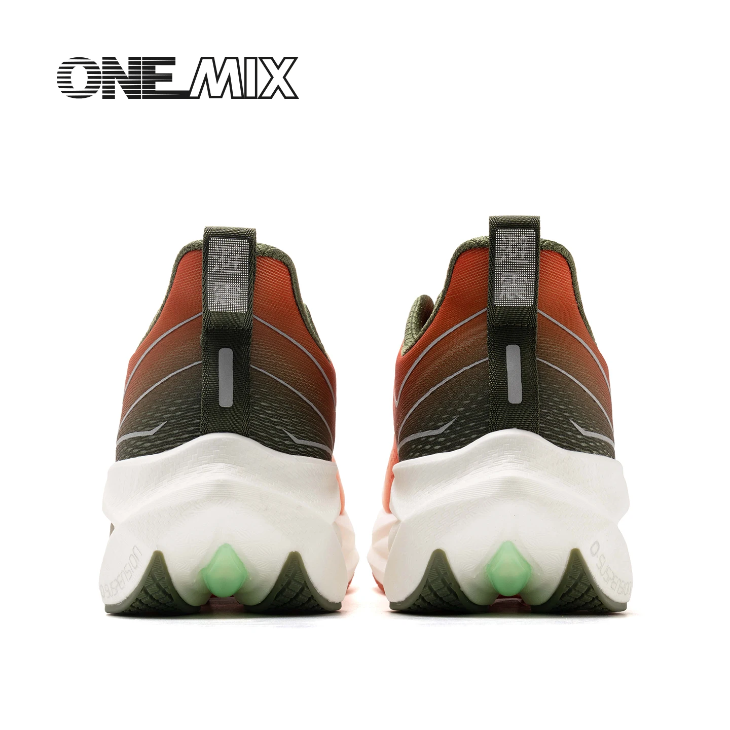 ONEMIX 2026 New Shock-absorbin - Men'S Shoes New Balance 评论和价格