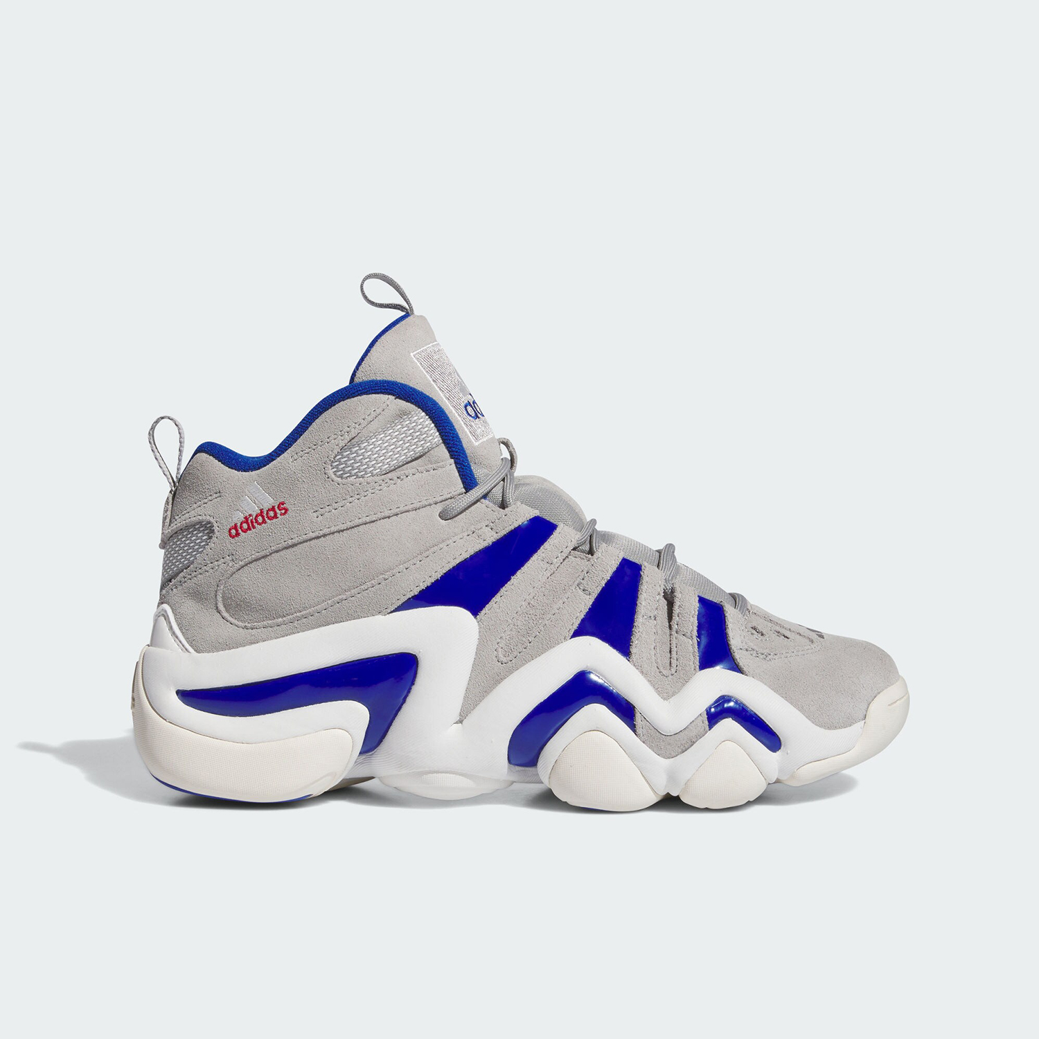 Adidas Official Authentic CRAZ - Men Shoes Jd 评论和价格