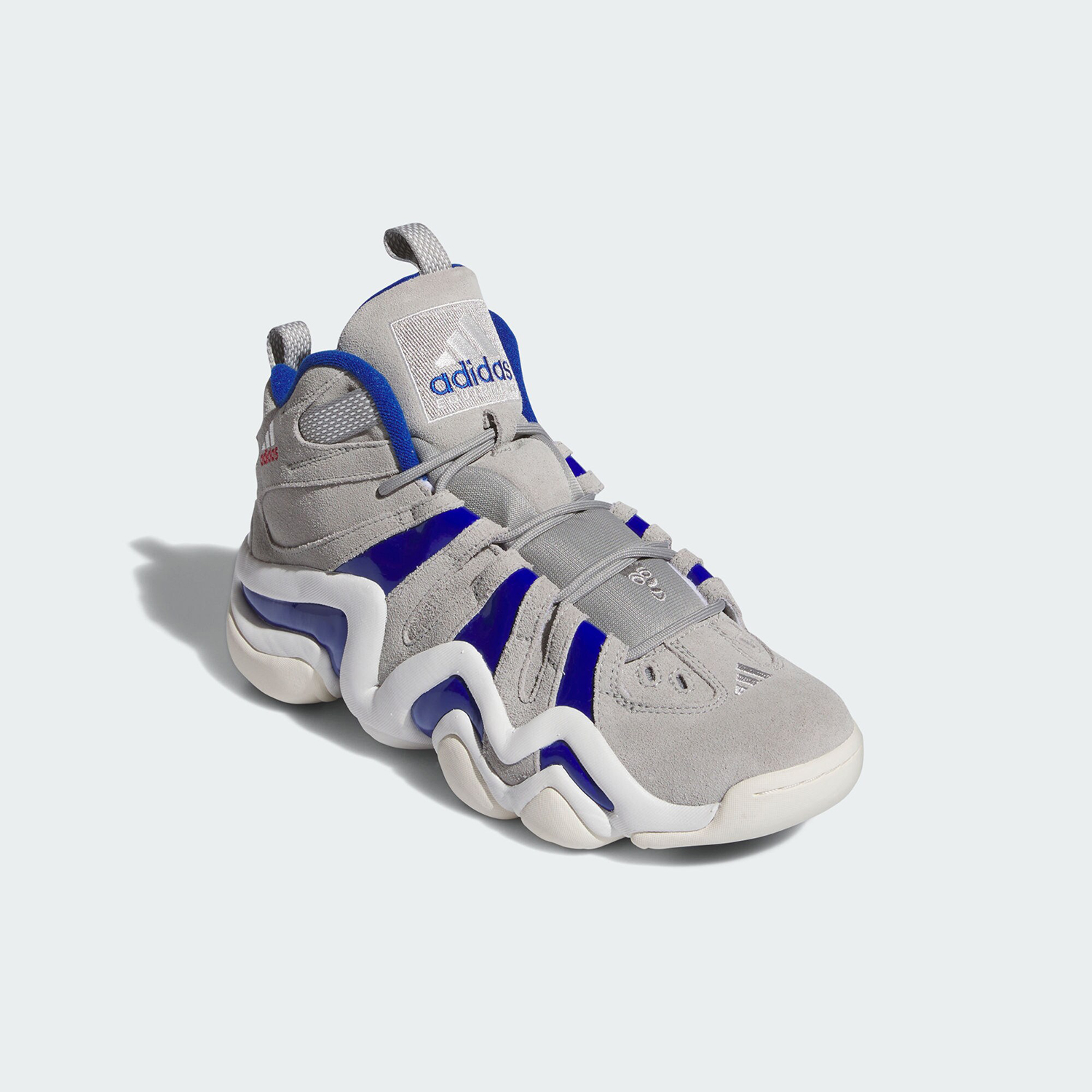 Adidas Official Authentic CRAZ - Men Shoes Jd 评论和价格