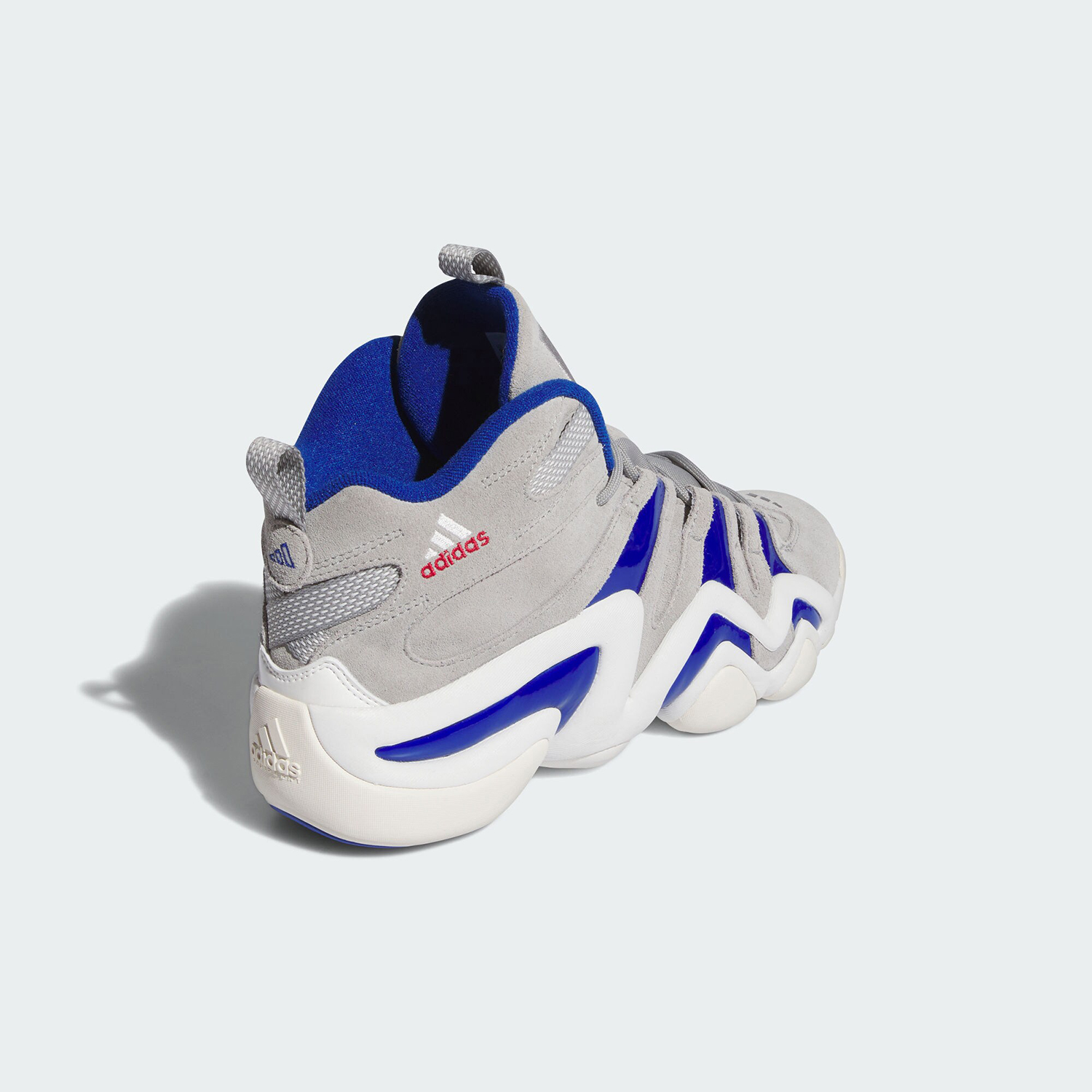 Adidas Official Authentic CRAZ - Men Shoes Jd 评论和价格