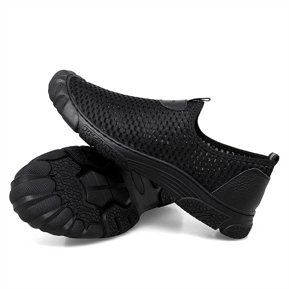 Ete Boat Black Dress Shoes For - Men Shoes Runners 评论和价格