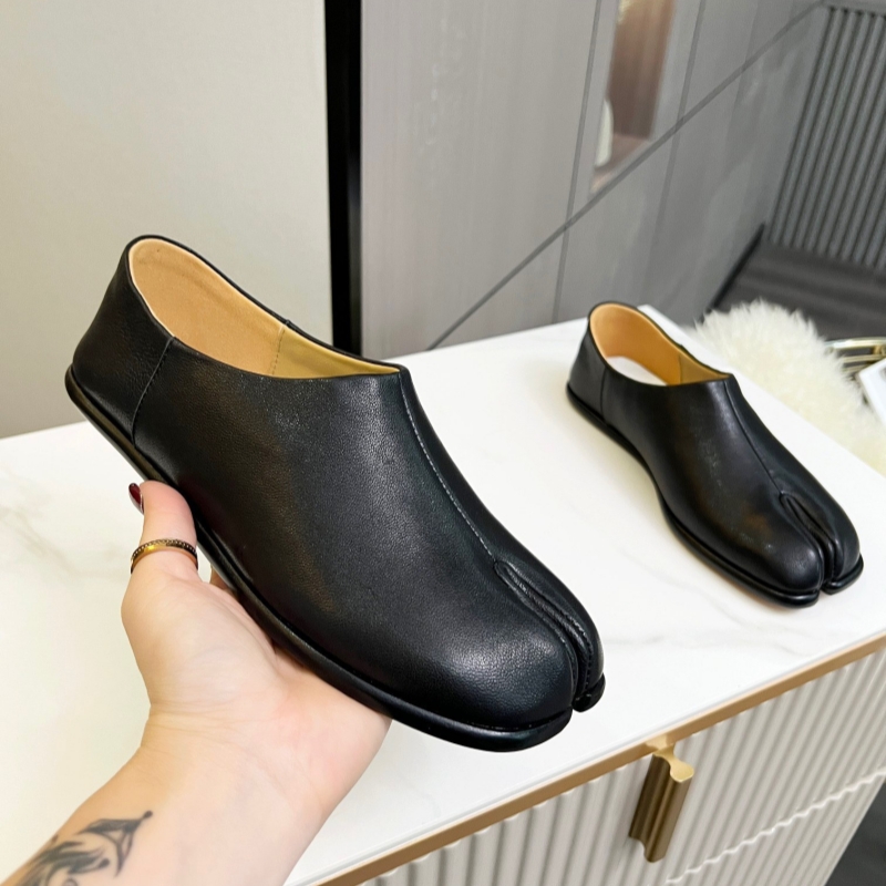 Autumn Winter new leather real - Men'S Shoes Hush Puppies 评论和价格