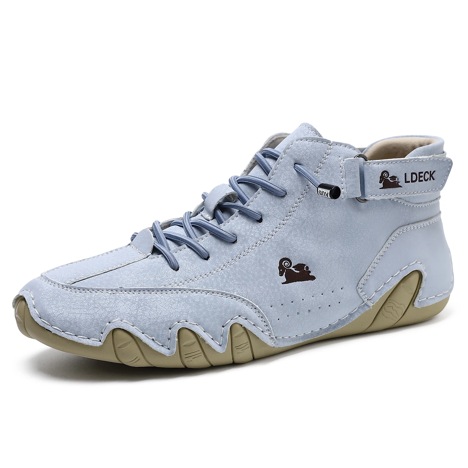 Men's Genuine Leather Shoes An - Men'S Shoes Hush Puppies 评论和价格