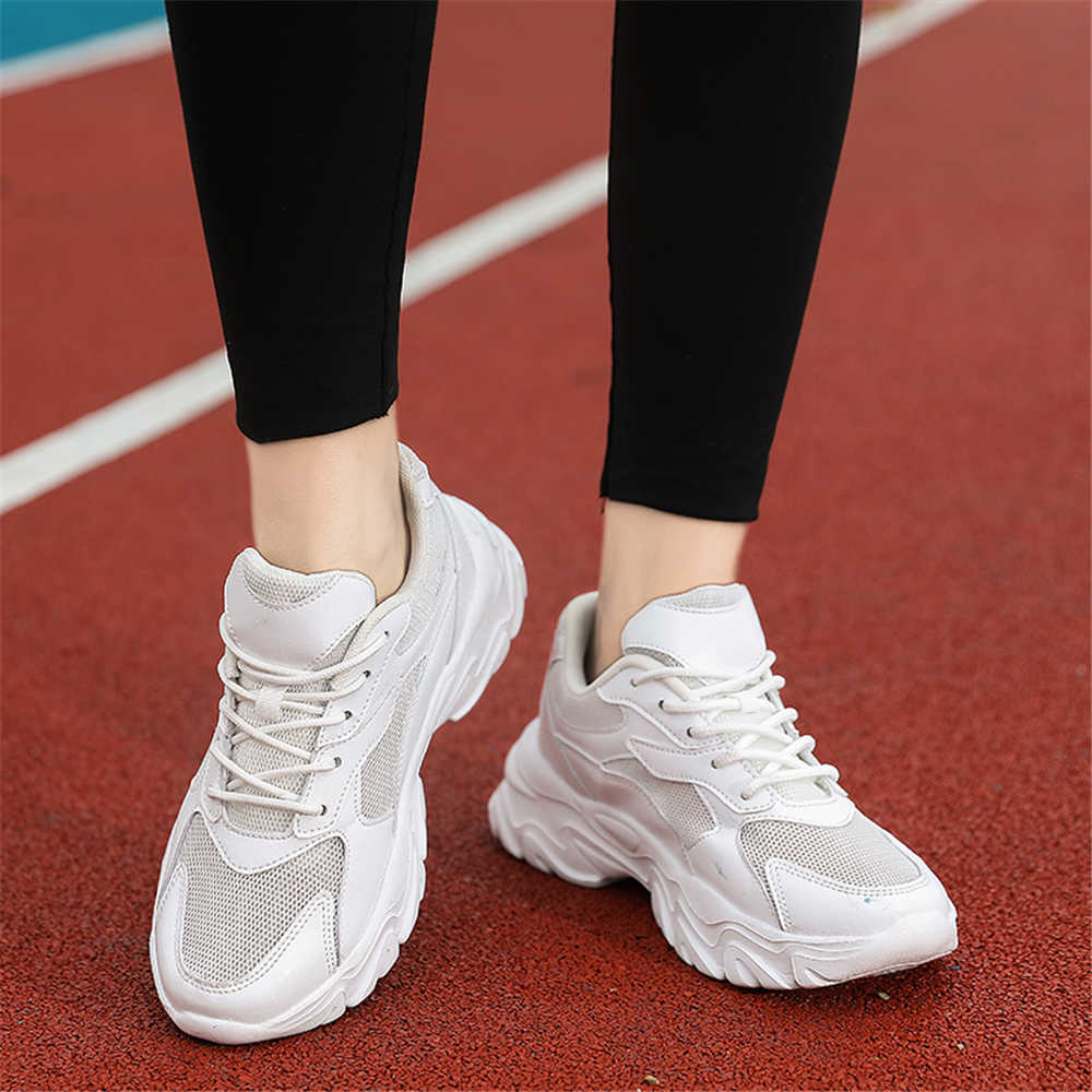 37-38 Round Tip Men's Sneakers - Men'S Shoes Increase Height 评论和价格
