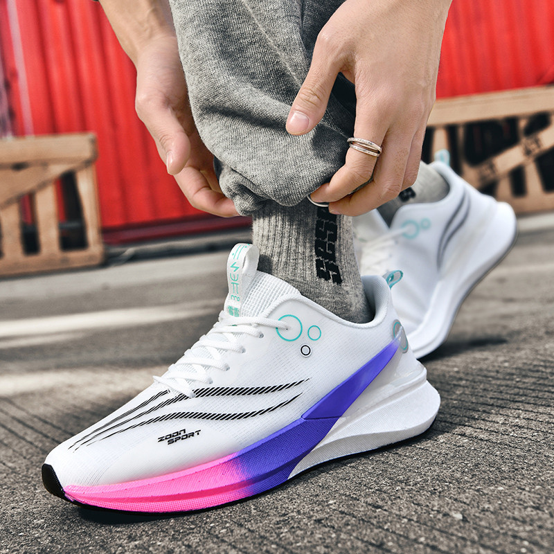 Professional Running Shoes for - Men'S Shoes New Balance 评论和价格