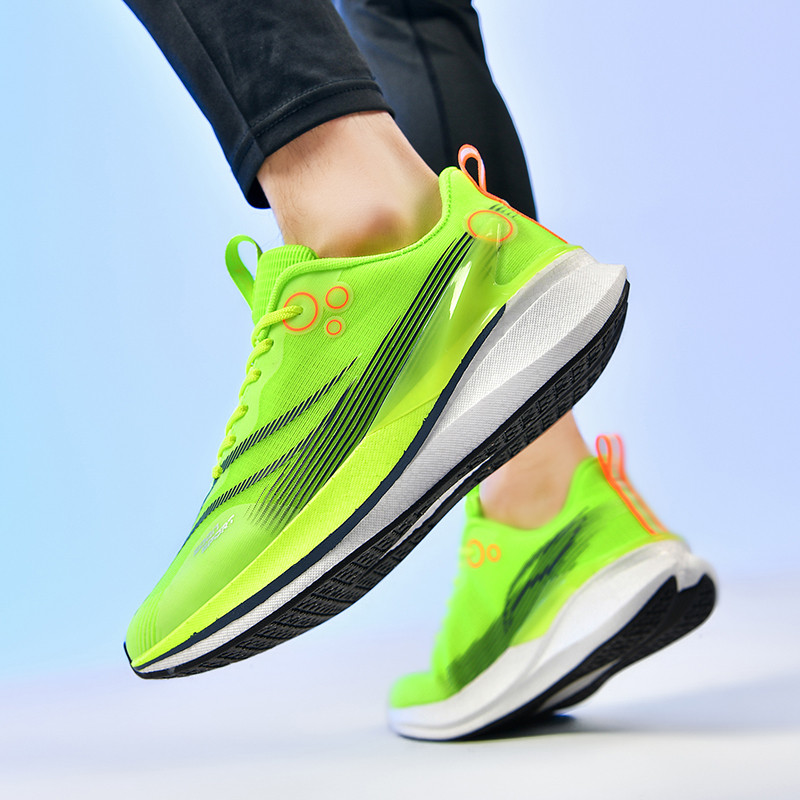 Professional Running Shoes for - Men'S Shoes New Balance 评论和价格