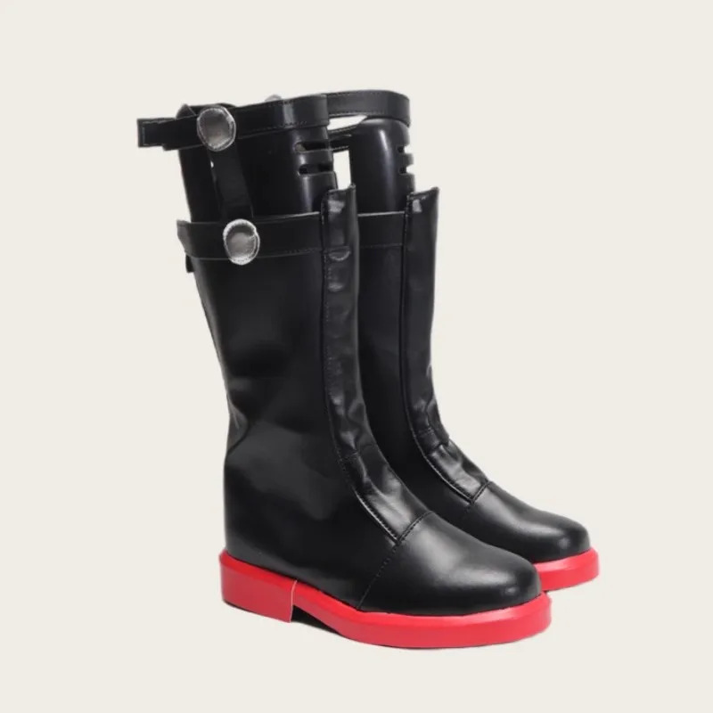 Game Zenless Zone Zero Wickes  - Men'S Shoes Zone 评论和价格
