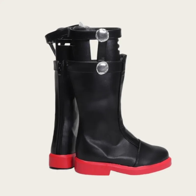 Game Zenless Zone Zero Wickes  - Men'S Shoes Zone 评论和价格