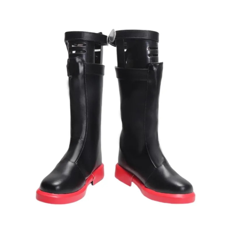Game Zenless Zone Zero Wickes  - Men'S Shoes Zone 评论和价格