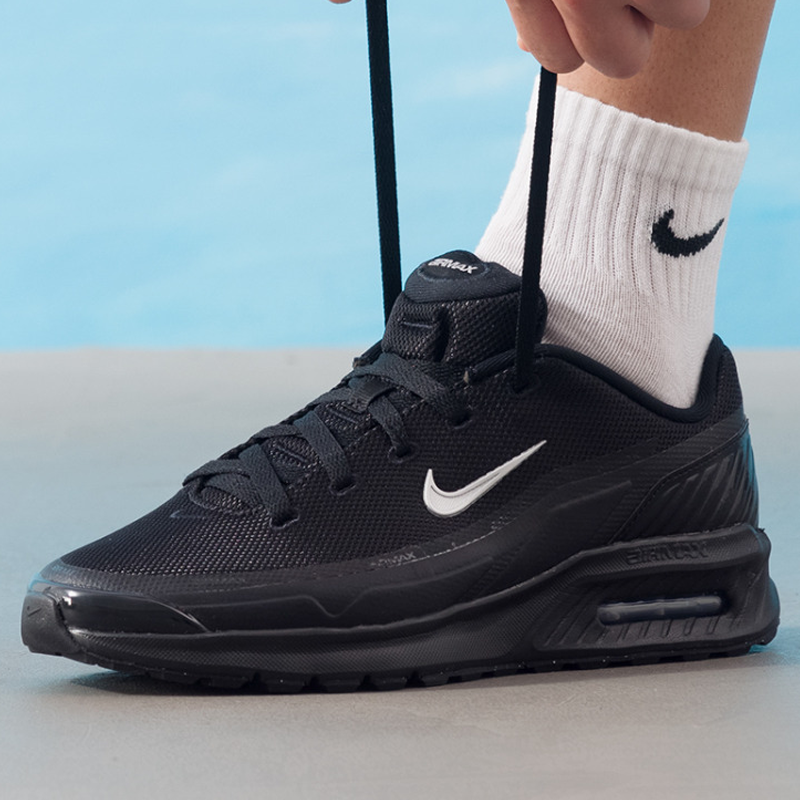 Nike Men's Air Max BIA SE New  - Men'S Shoes New Balance 评论和价格