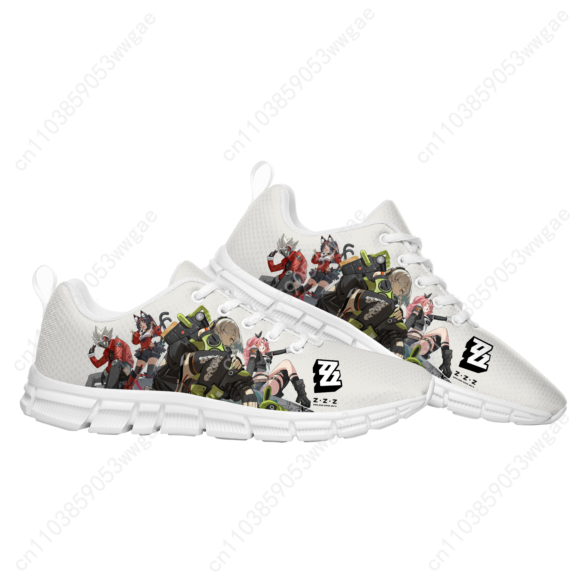 Absolute Zone Zero Sneakers Me - Men'S Shoes Zone 评论和价格