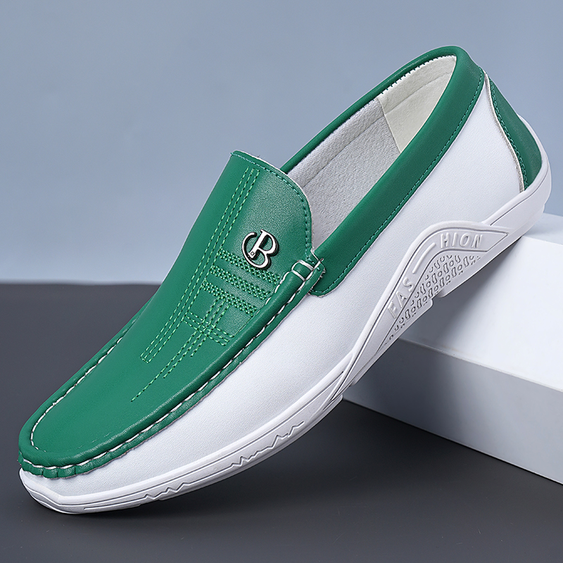 Men's Fashionable Comfortable  - Men'S Shoes Hush Puppies 评论和价格