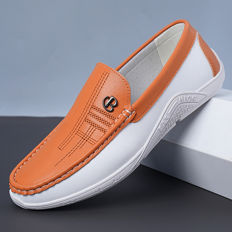 Men's Fashionable Comfortable  - Men'S Shoes Hush Puppies 评论和价格