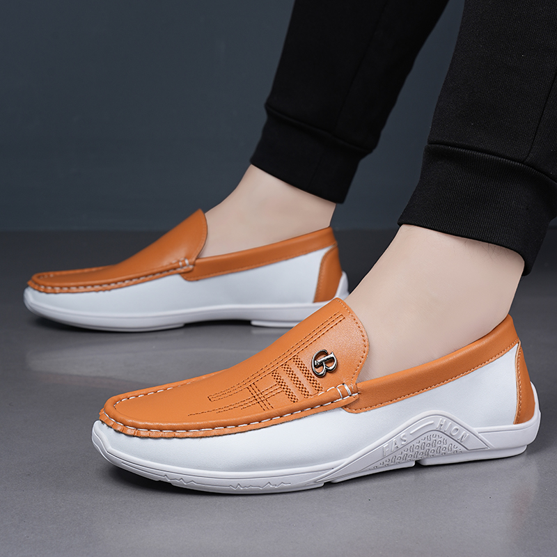 Men's Fashionable Comfortable  - Men'S Shoes Hush Puppies 评论和价格