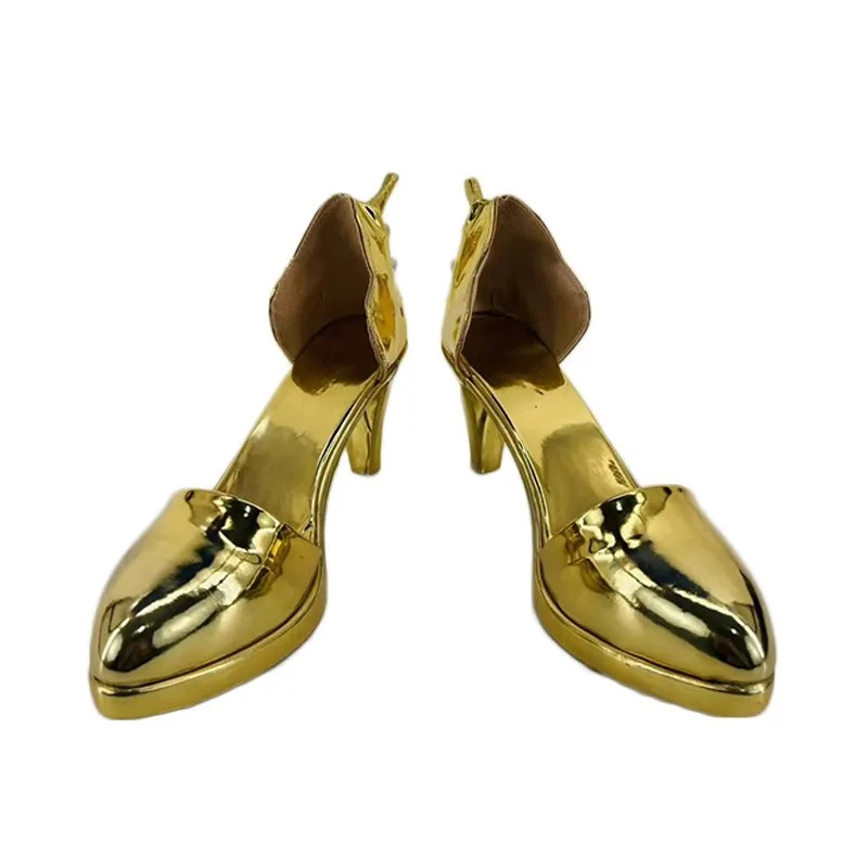 New Game Zenless Zone Zero Bur - Men'S Shoes Zone 评论和价格