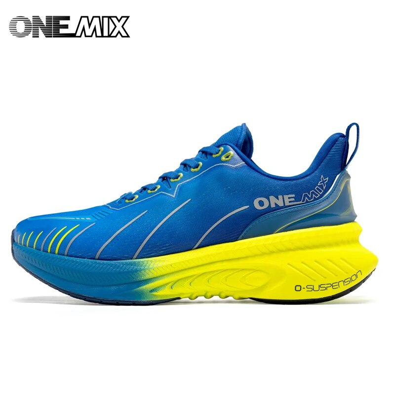 ONEMIX New Cushioning Running  - Men'S Shoes New Balance 评论和价格