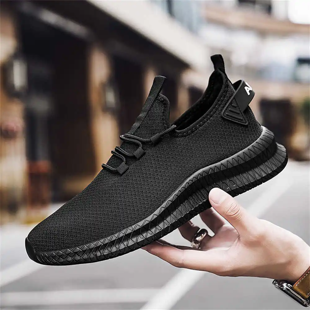 Demi-season Mesh Tenni Man Run - Men'S Shoes Good For Running 评论和价格