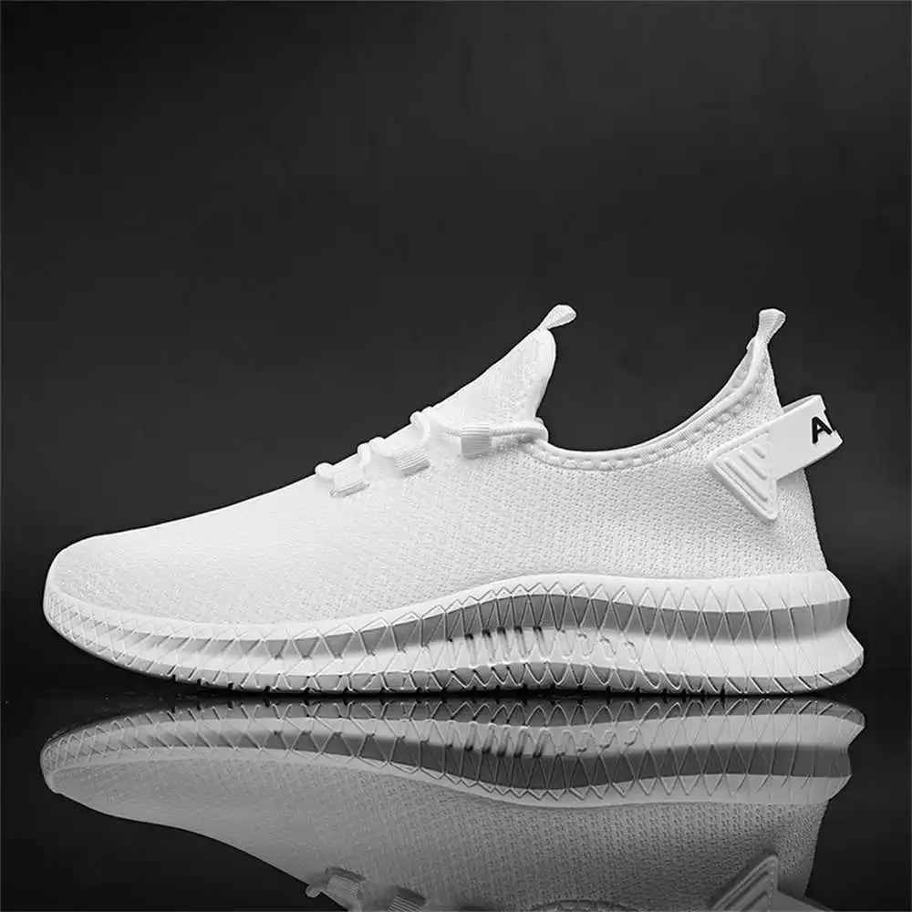 Demi-season Mesh Tenni Man Run - Men'S Shoes Good For Running 评论和价格