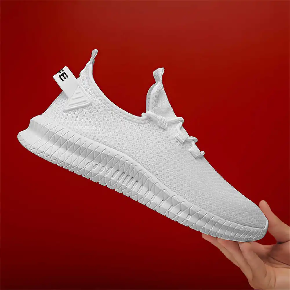 Demi-season Mesh Tenni Man Run - Men'S Shoes Good For Running 评论和价格