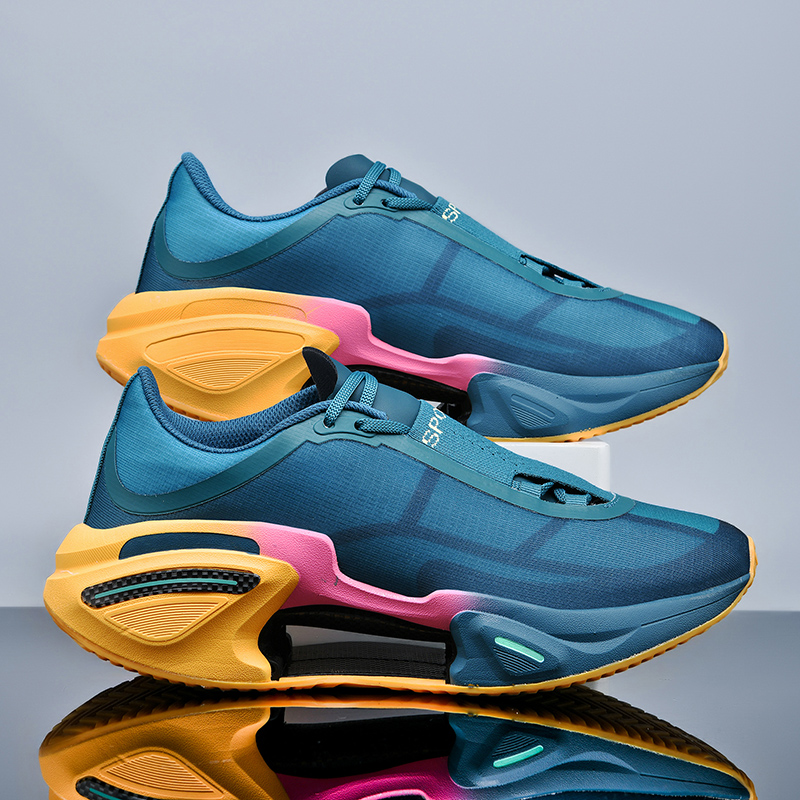2026 New Men Sports Breathable - Men'S Shoes New Balance 评论和价格