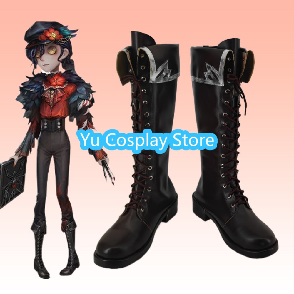 Identity V Edgar Valden Painte - Men Shoes Edgars 评论和价格