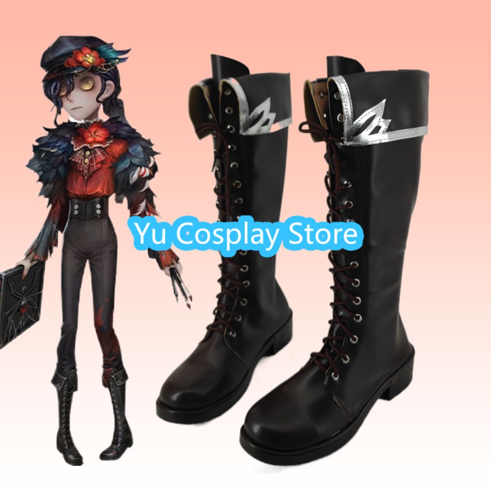Identity V Edgar Valden Painte - Men Shoes Edgars 评论和价格