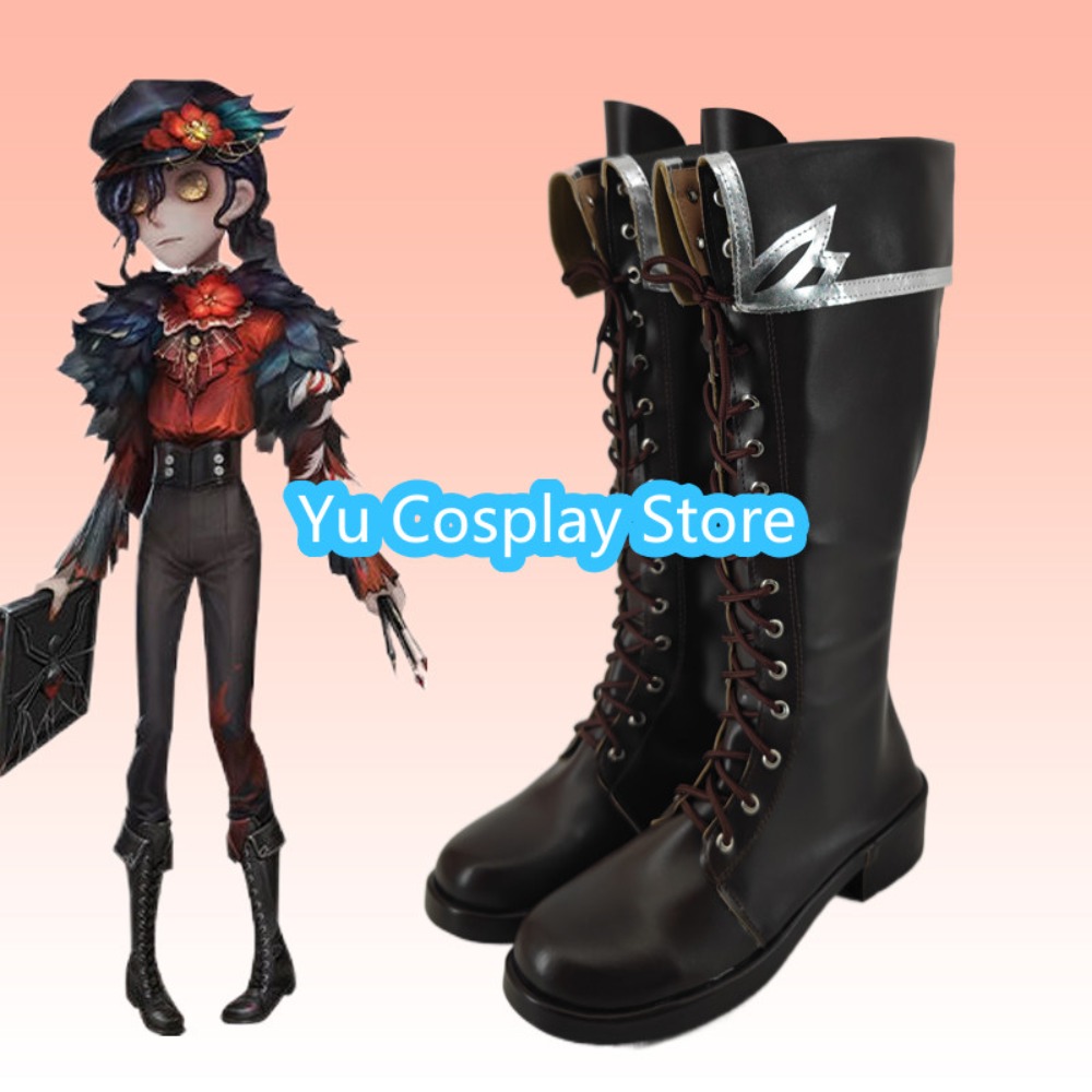 Identity V Edgar Valden Painte - Men Shoes Edgars 评论和价格