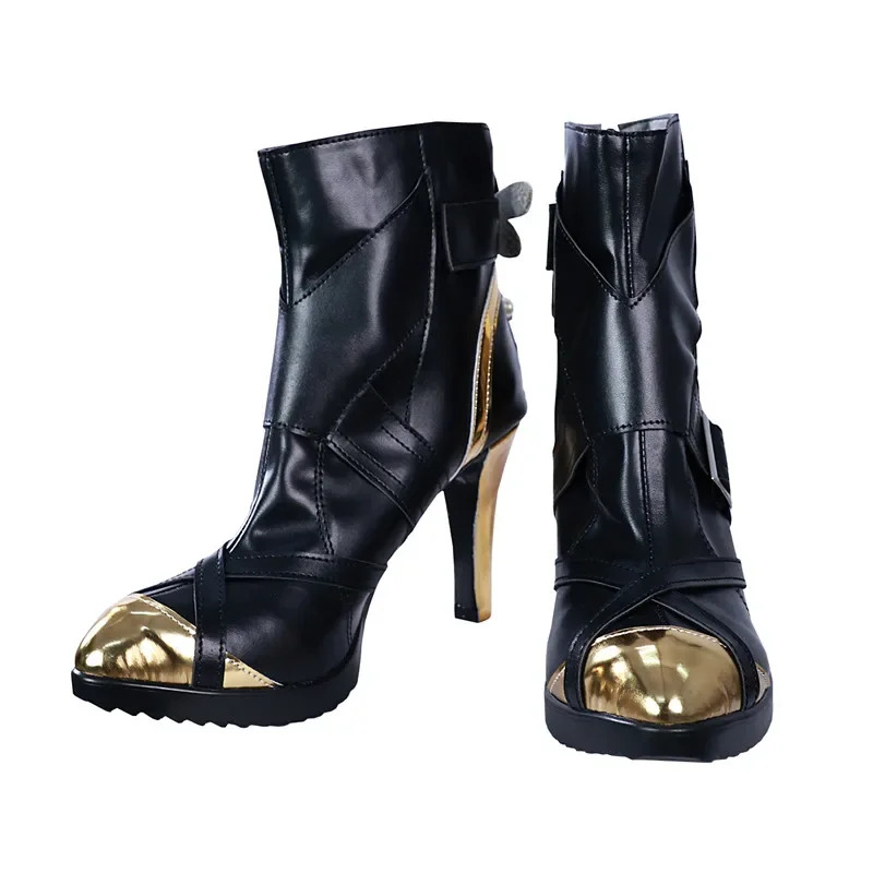 Zenless Zone Zero Evelyn Cheva - Men'S Shoes Zone 评论和价格